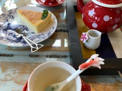 -荒度咖啡(北九水店)