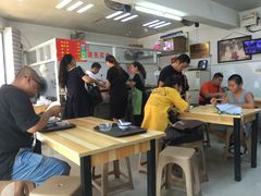 大堂-没牙伯花生汤店(老药洲店)