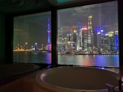 -上海外滩悦榕庄酒店