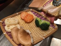 -yokocho上横町·日本食街(深业上城店)