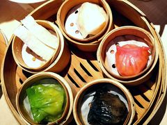 -避风塘(五角场店)