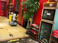 -红红烤鸭店(西单店)