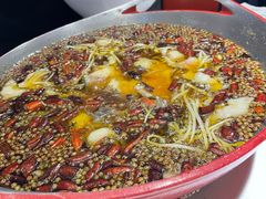 -雲蜀龙阁·金牌水煮鱼(方庄店)