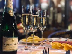 -巴伐利亚啤酒坊(意式风情街店)