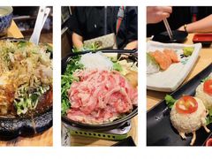 -胜代日本料理(云程巷小区店)