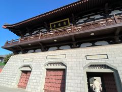 -清凉寺