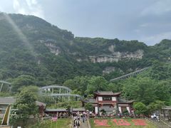 -仙岛湖旅游风景区