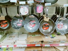 -京客隆超市(京源店)