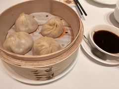 -香宫(九龙香格里拉店)