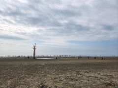 -江山半岛白浪滩景区