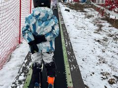 -华彬猛犸滑雪场