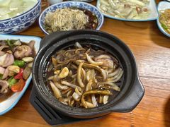 -城河饭店·传统淮扬菜(河下古镇店)