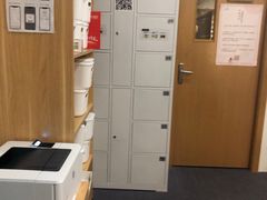 -专壹·智能24小时自习室(宝体店)