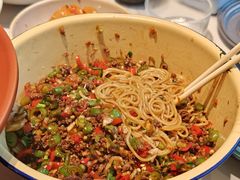 -传统菜农庄(皇姑路店)