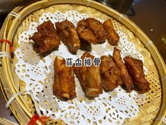 -天下客饭店(中山路店)