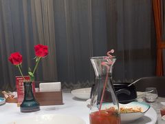 -北国饭店.海鲜.北方菜(新河路店)