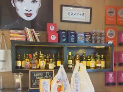 -安妮意大利餐厅(望京店)