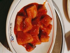 -七八冷面·延边朝鲜族美食(圣熙八号店)