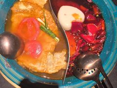 -吼堂老火锅(太古里总店)