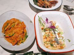 -太食獸泰式茶餐厅(北美新天地店)