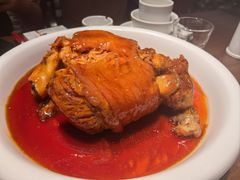 -李氏八大件老菜馆(万宝街店)