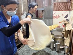 -江湖翅客(琶洲新村店)