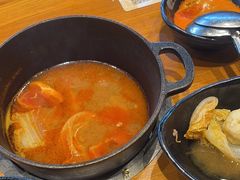 -呷哺呷哺 黄金牧场 (天福广场)