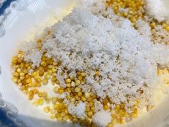 奶嚼口拌炒米-斯琴阿妈蒙古餐厅(新城店)