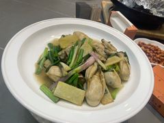 -新东源国际酒店·新东源食坊(沙井店)