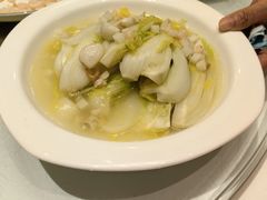 -得月楼·省级非遗·传统苏帮菜(观前店)
