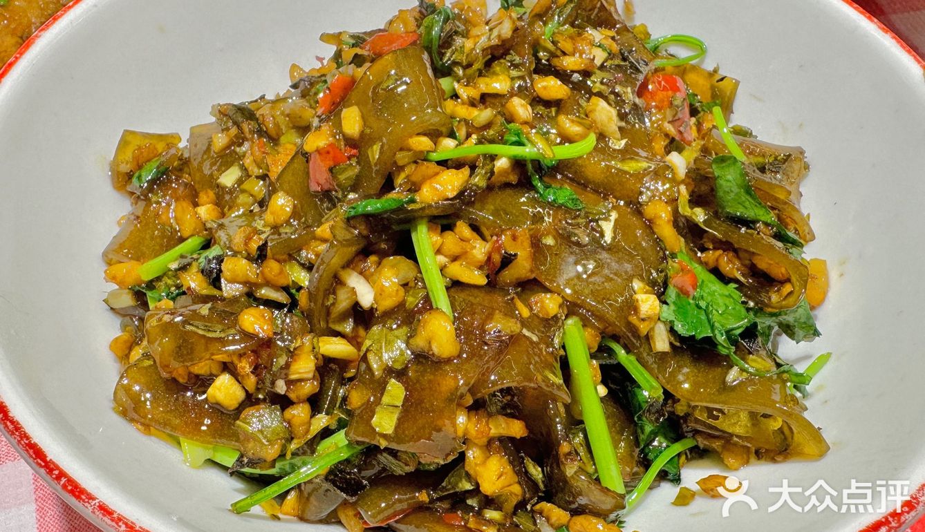 藏在巷子里的宝藏湘菜店