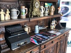 -布拉格餐厅· 中欧捷克菜(全国首店)