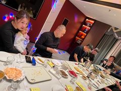 -金刚山烧烤(红旗大街店)