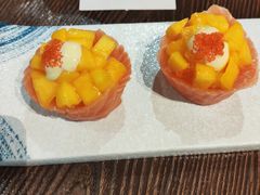 -大雄寿司(中华广场店)