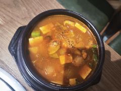 -香猪坊韩国烤肉专属门店(魏公村店)
