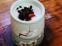 -锦尚阁烤鱼•天津菜(宣武门胡同店)