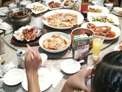 android_upload_pic-金掌勺东北菜(格兰晴天店)