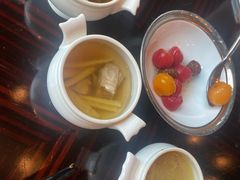 -新天世纪中餐厅