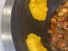 -鲁员外地锅鸡地锅鱼(古墩路店)