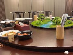 -巢湖名吃·东关老鹅汤(江南风情街店)