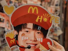 -玉桥餐厅(天坛店)