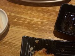 -一井烧肉·活鳗·寿司(望京SOHO店)