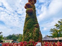 -大连海昌发现王国主题公园