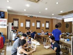 -地安门包子铺(地安门店)