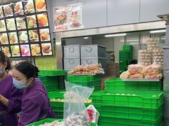 -宫廷糕点铺