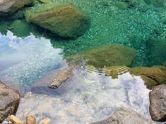 -石台牯牛降景区