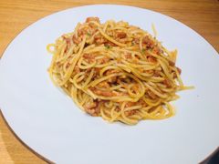 茄汁肉酱意面-斗牛士牛排(南京东路店)