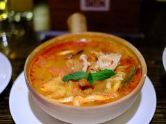 -The BREW·酿餐厅(浦东嘉里大酒店)
