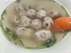 -如意馄饨(恒隆广场兴安路店)
