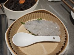 大颗粒虾滑-海底捞火锅(阿罗海城市广场店)